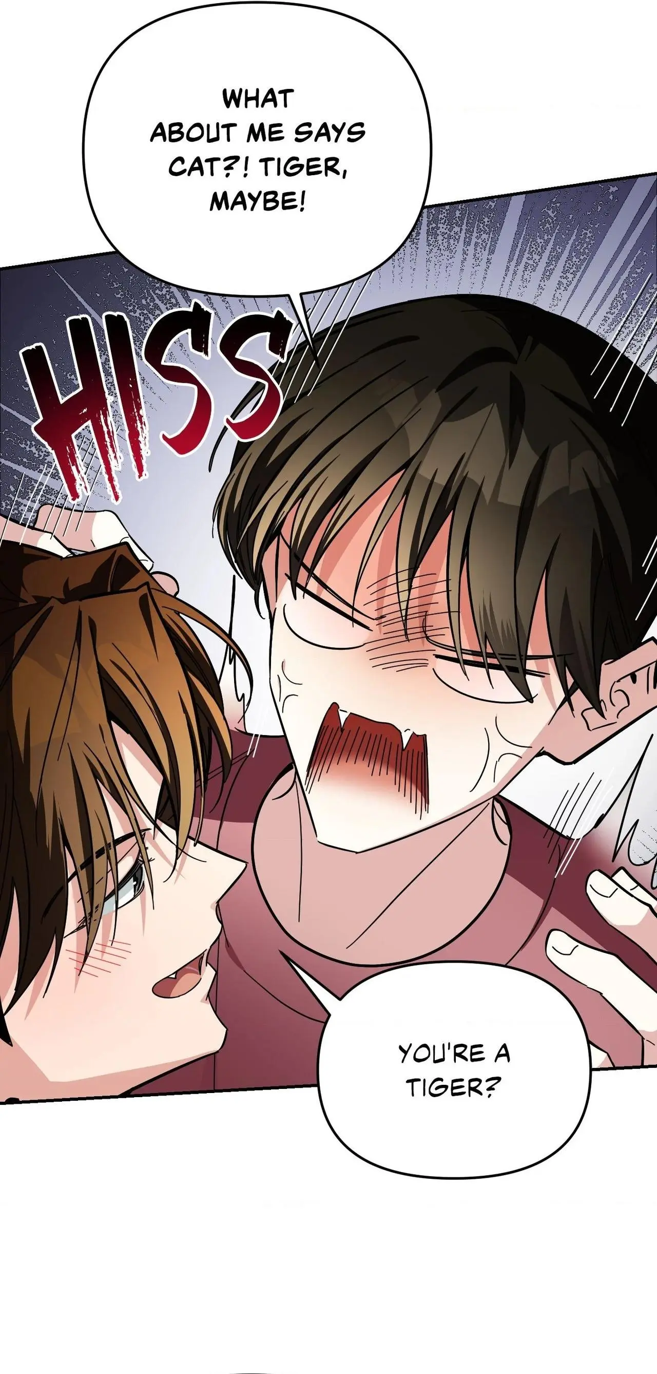 Heat Stroke Chapter 32 page 33