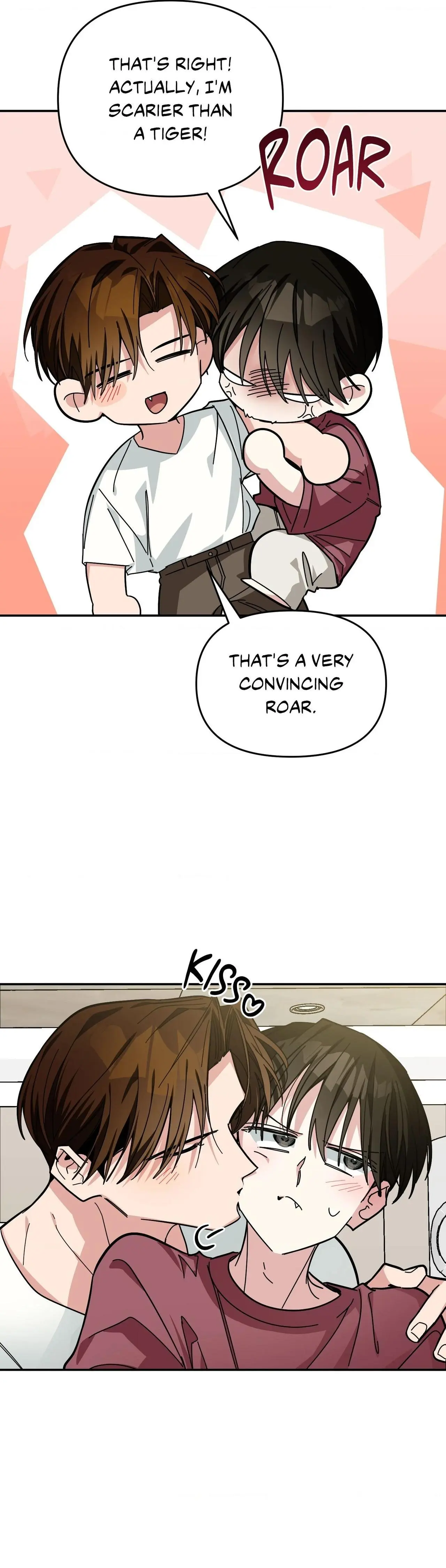 Heat Stroke Chapter 32 page 34