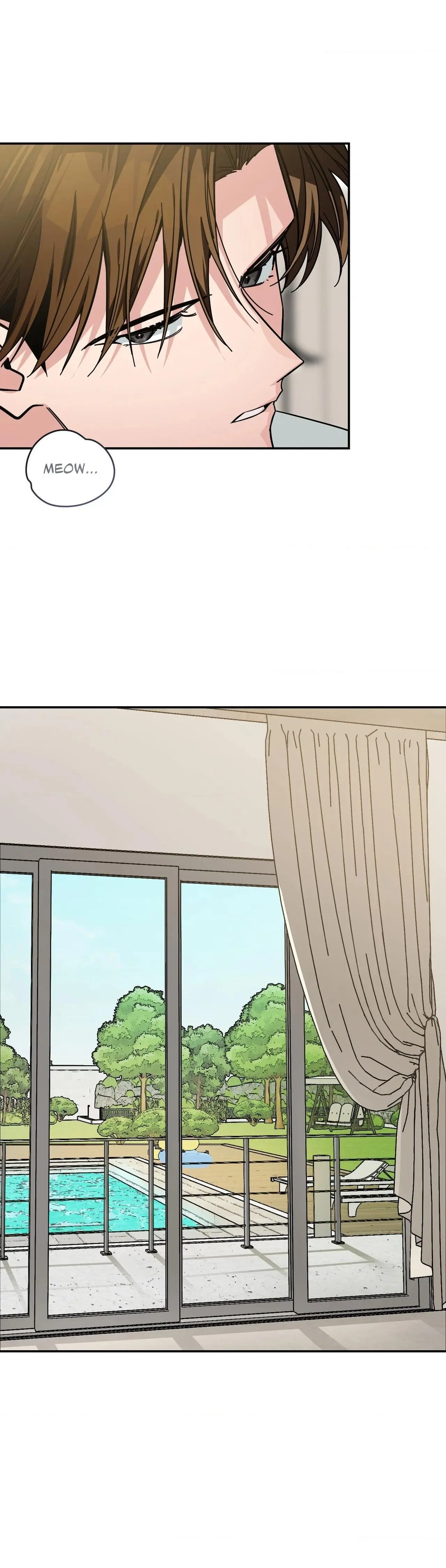 Heat Stroke Chapter 32 page 35