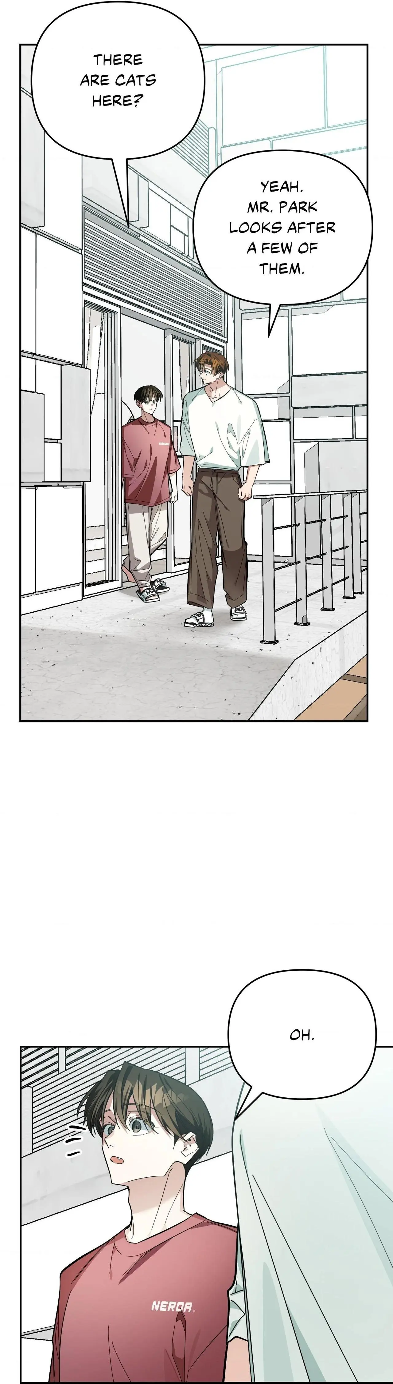 Heat Stroke Chapter 32 page 37