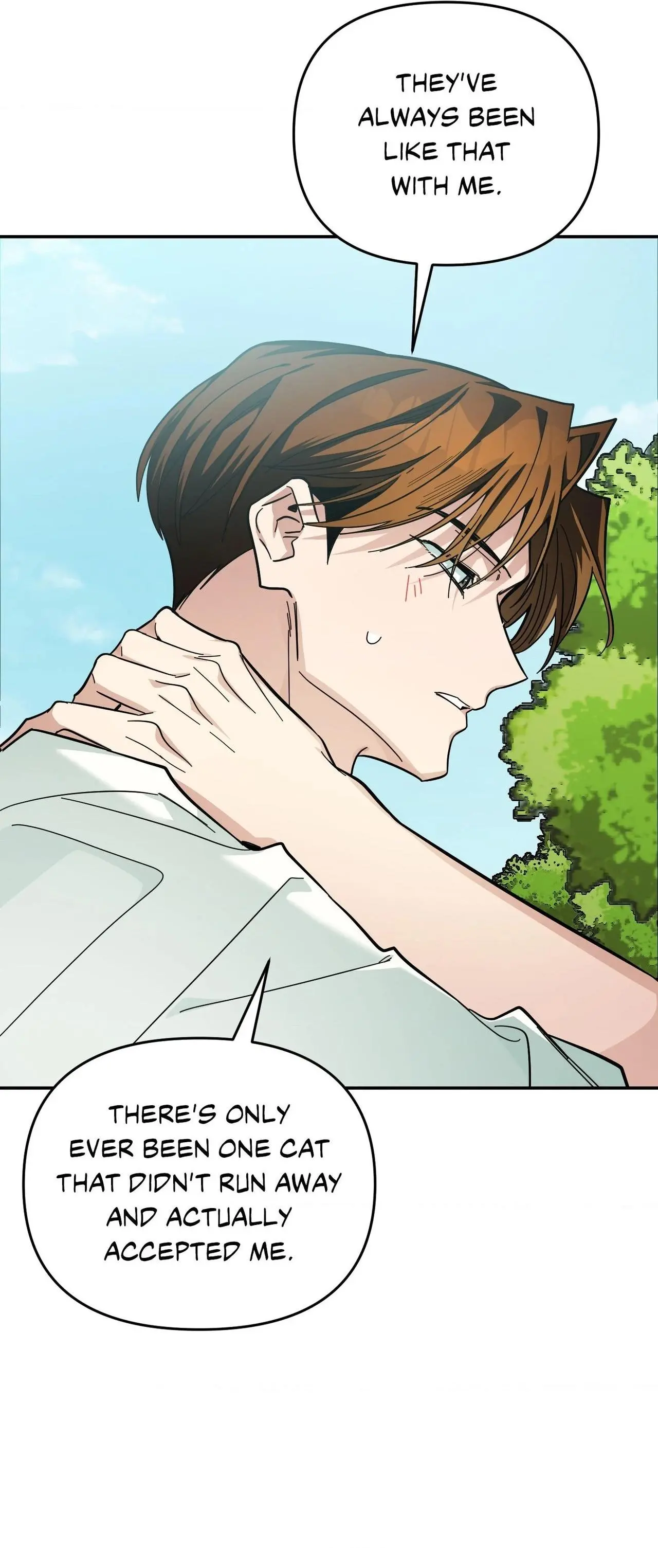 Heat Stroke Chapter 32 page 41