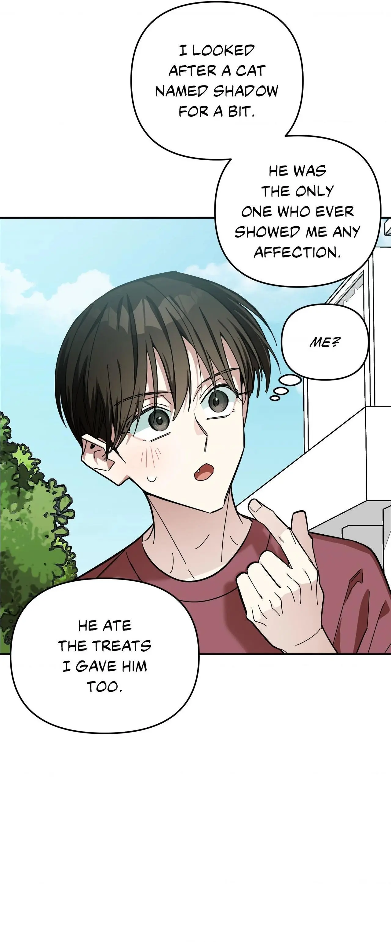 Heat Stroke Chapter 32 page 42