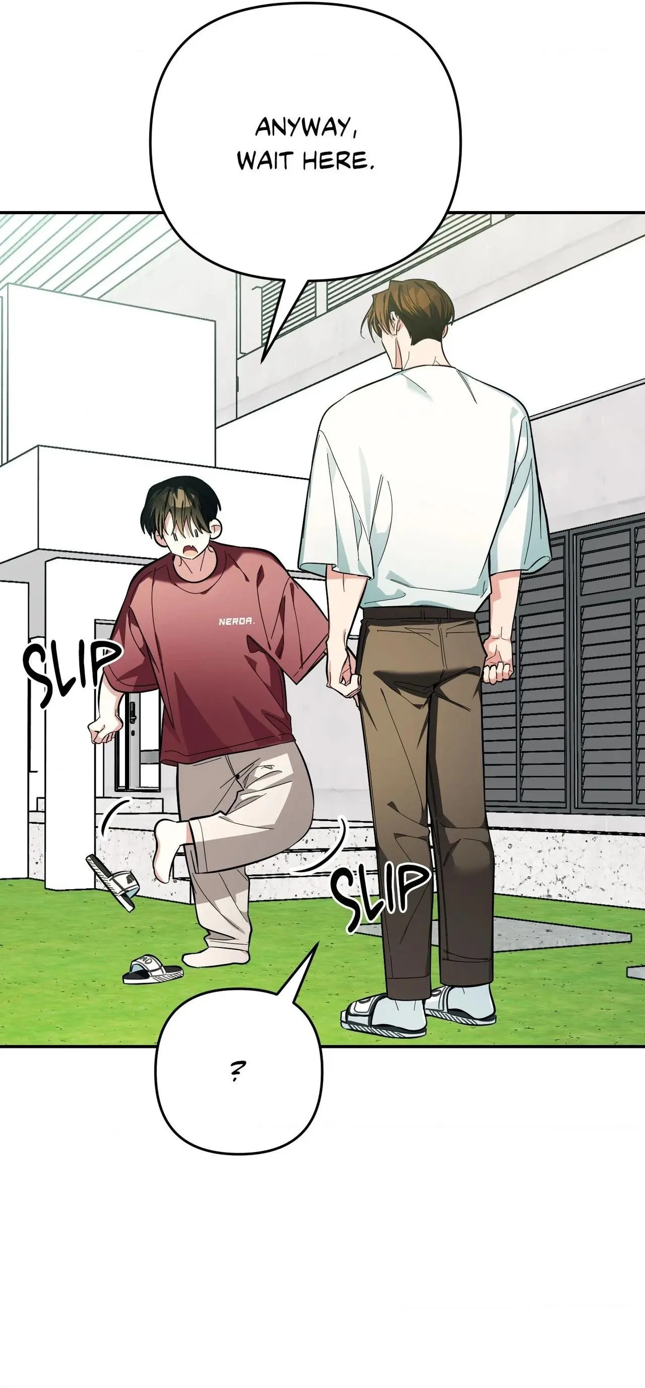 Heat Stroke Chapter 32 page 45