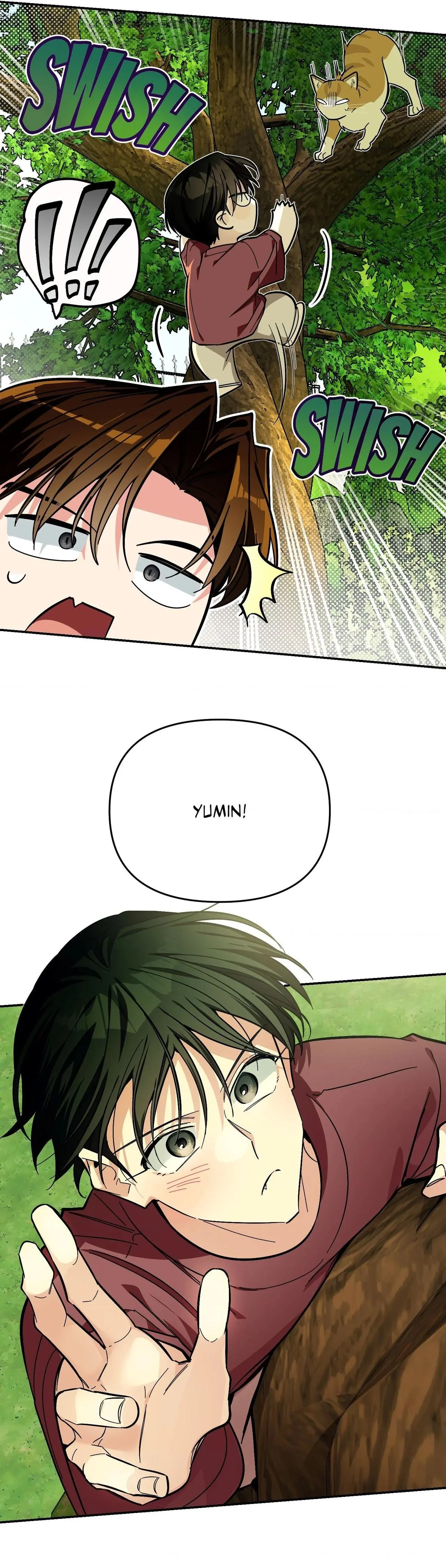 Heat Stroke Chapter 32 page 46