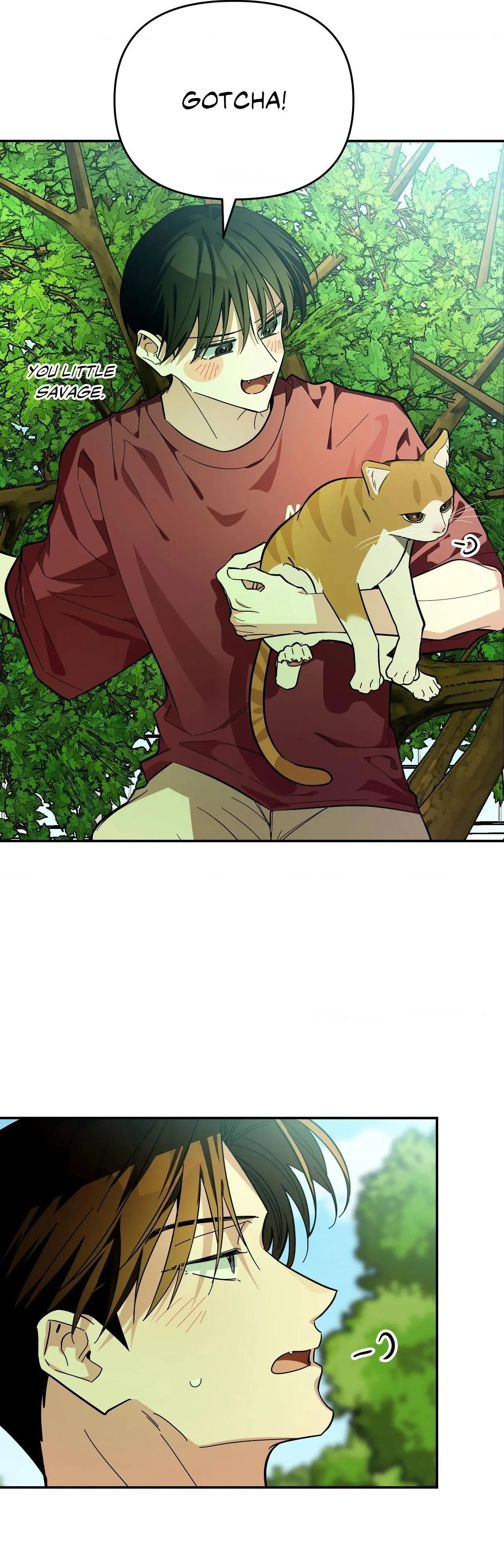 Heat Stroke Chapter 32 page 48