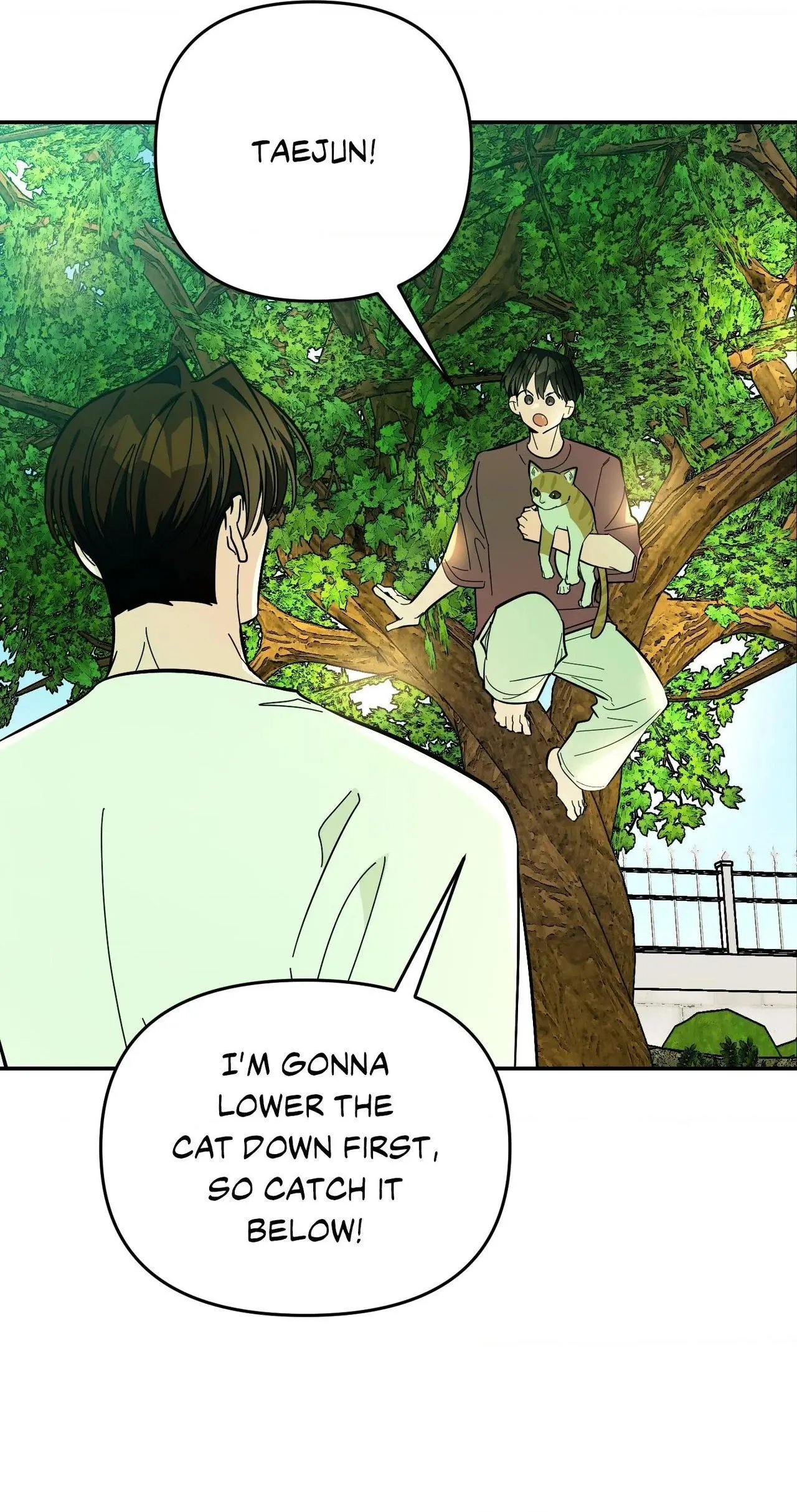 Heat Stroke Chapter 32 page 49