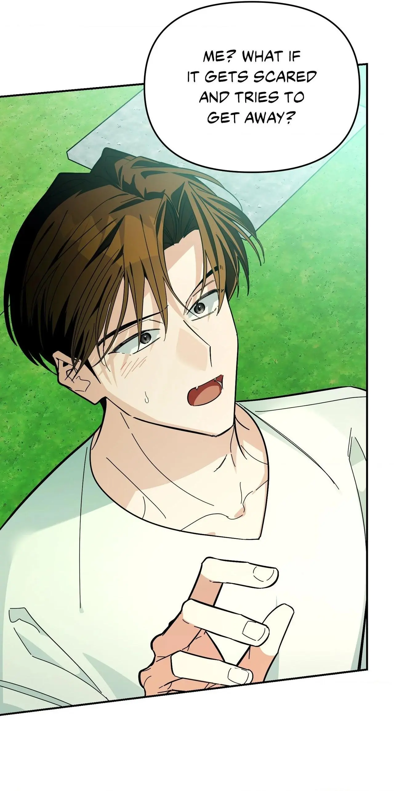 Heat Stroke Chapter 32 page 50