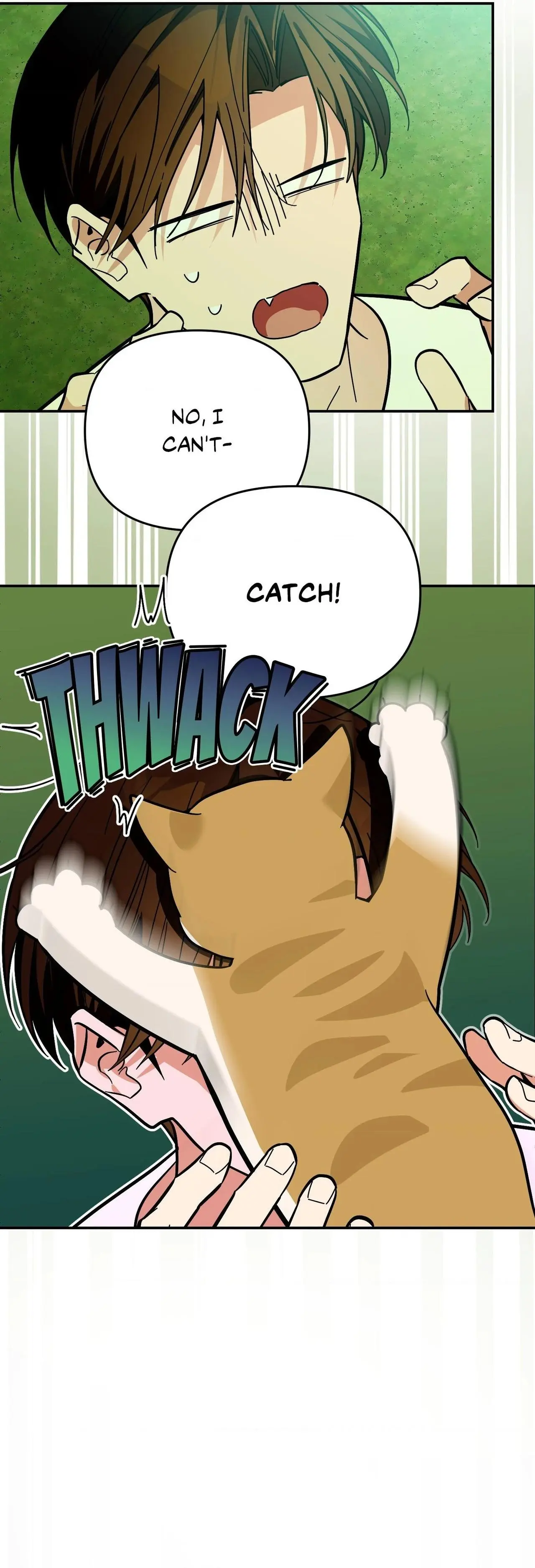 Heat Stroke Chapter 32 page 52