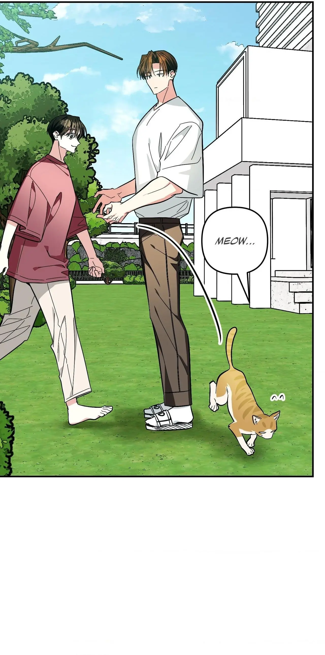 Heat Stroke Chapter 32 page 55