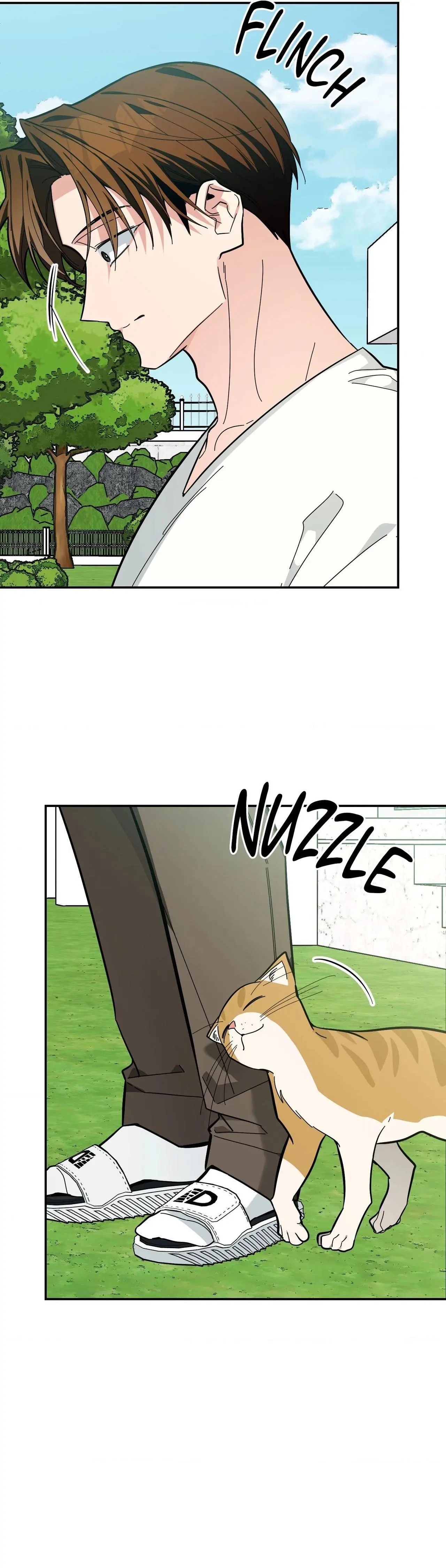 Heat Stroke Chapter 32 page 57