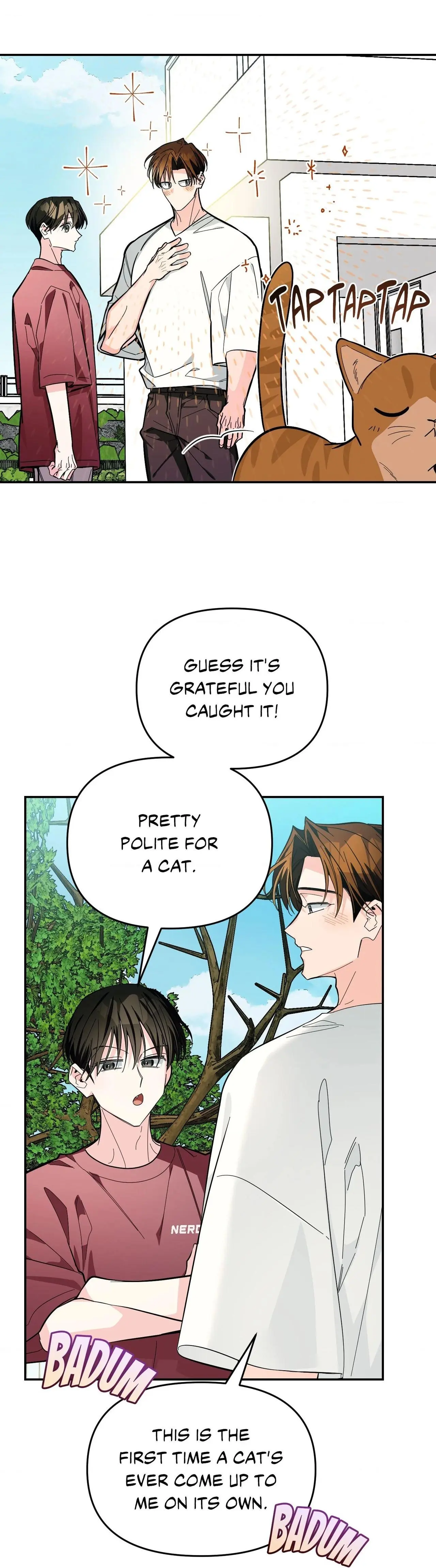 Heat Stroke Chapter 32 page 58