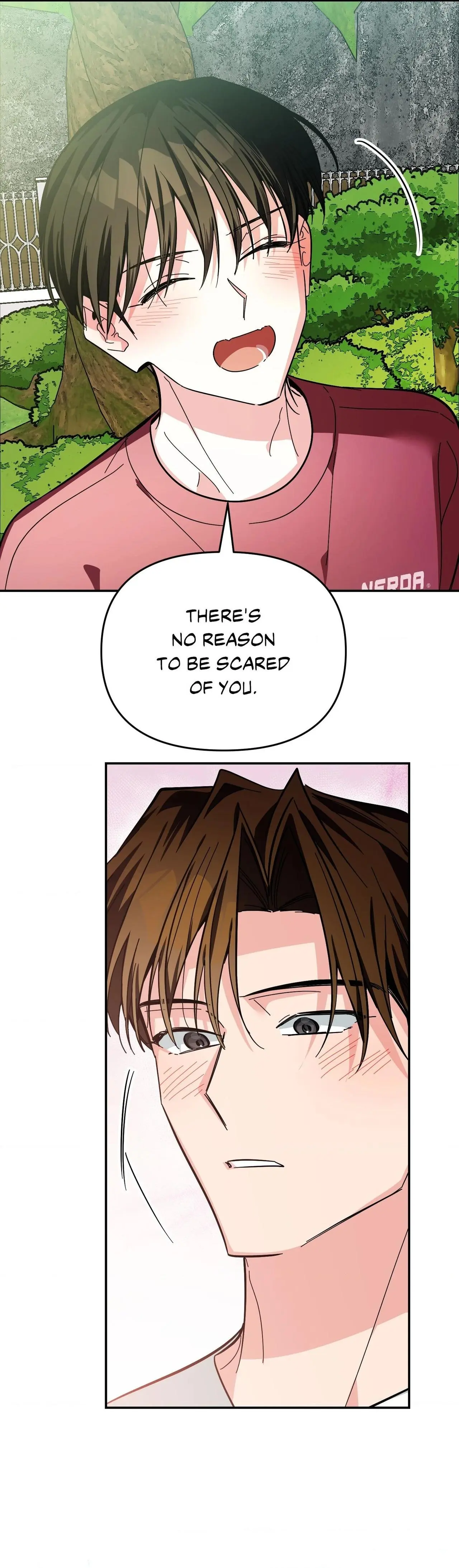Heat Stroke Chapter 32 page 60