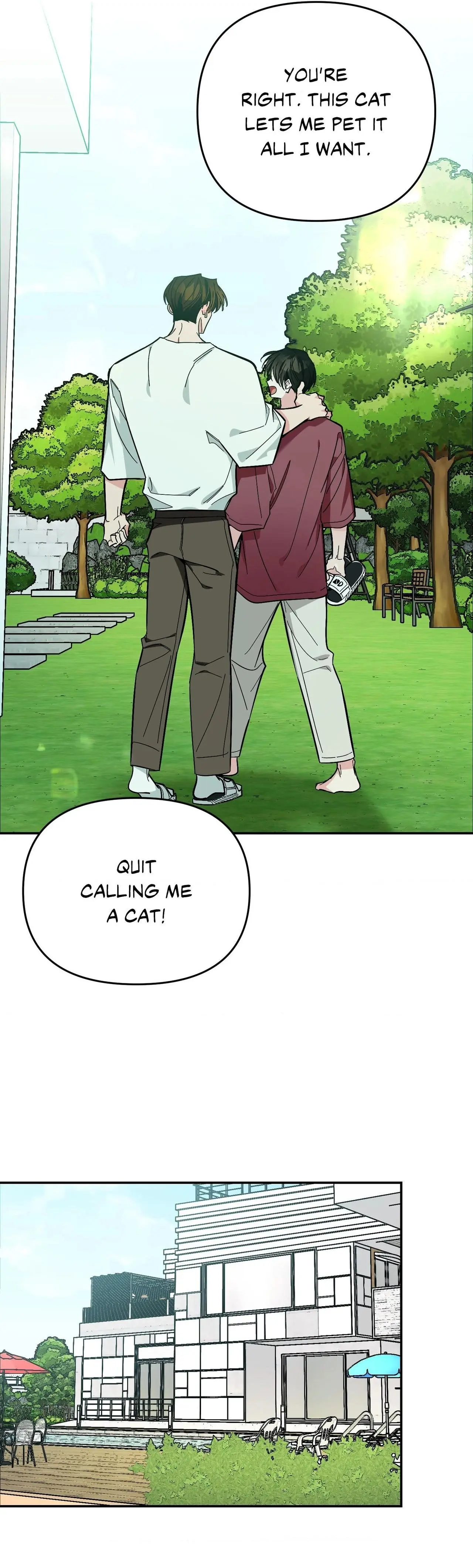 Heat Stroke Chapter 32 page 61