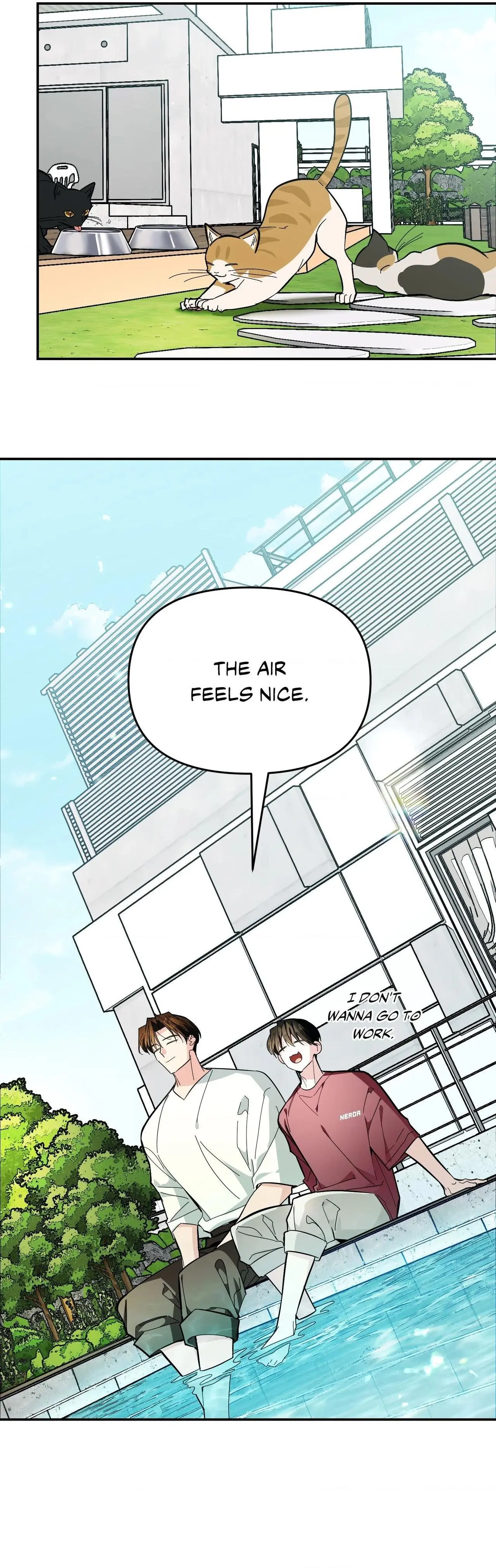 Heat Stroke Chapter 32 page 62