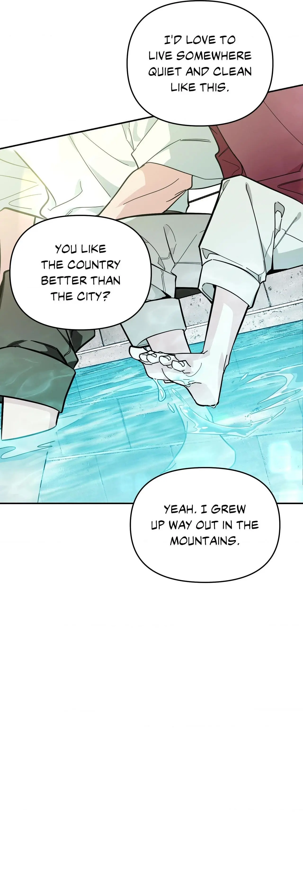 Heat Stroke Chapter 32 page 63