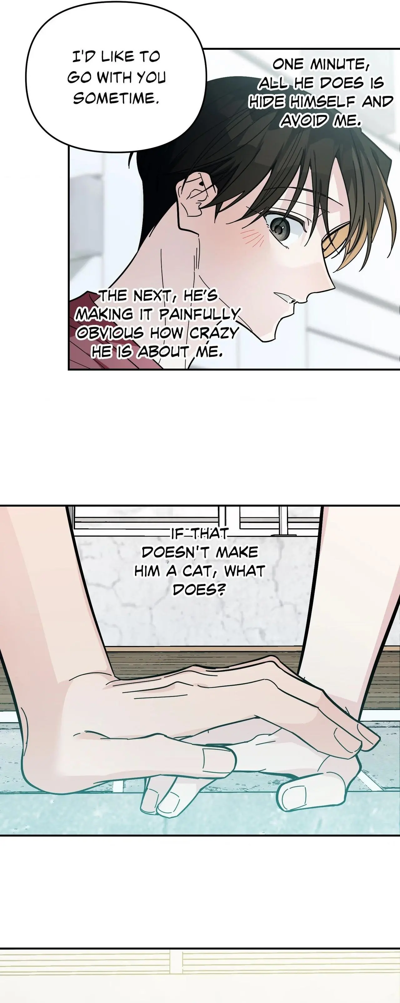 Heat Stroke Chapter 32 page 66