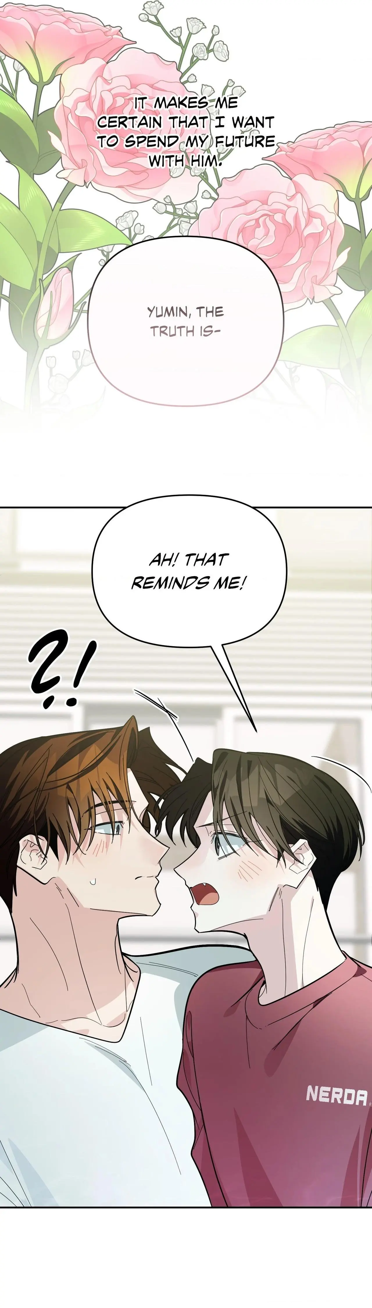 Heat Stroke Chapter 32 page 68