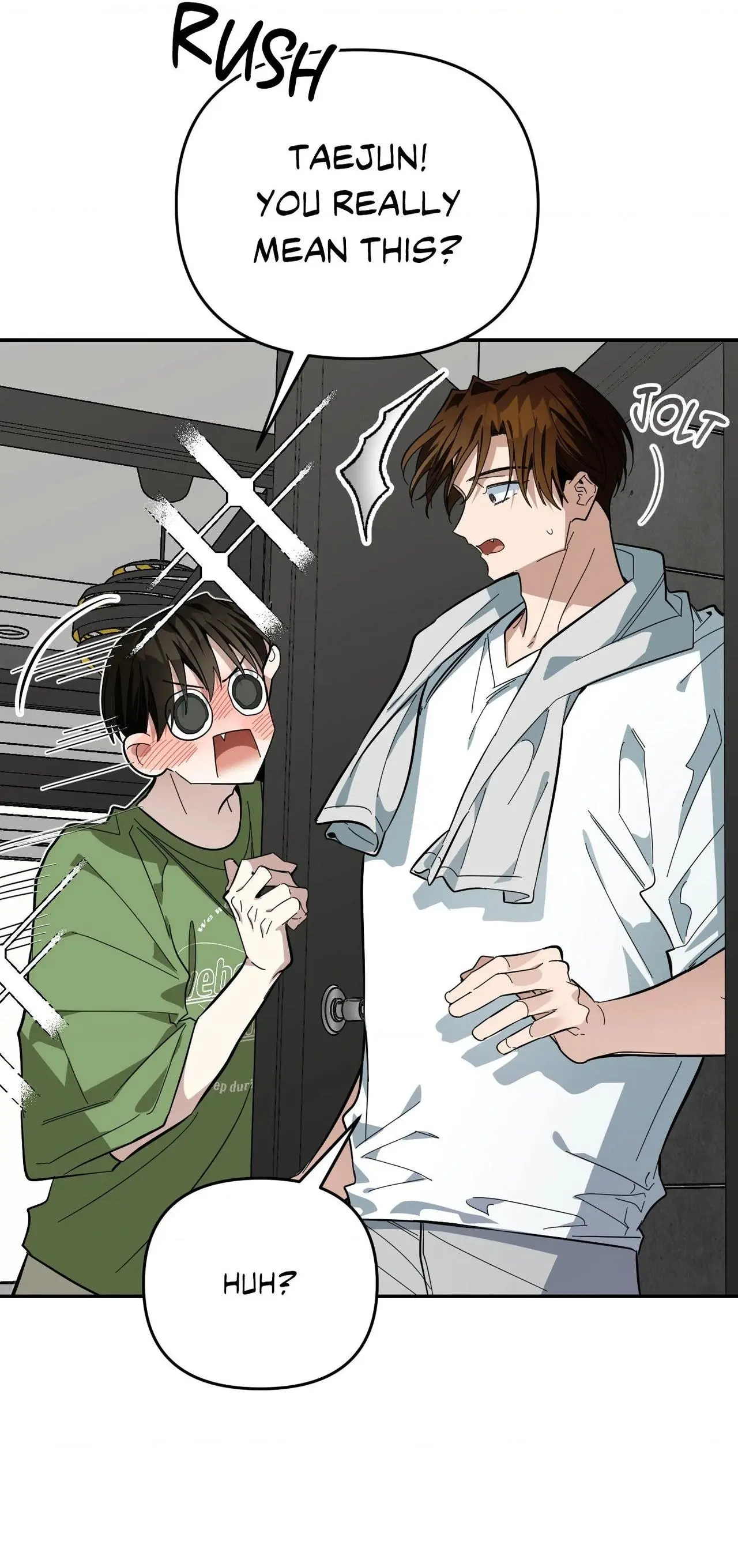 Heat Stroke Chapter 33 page 5
