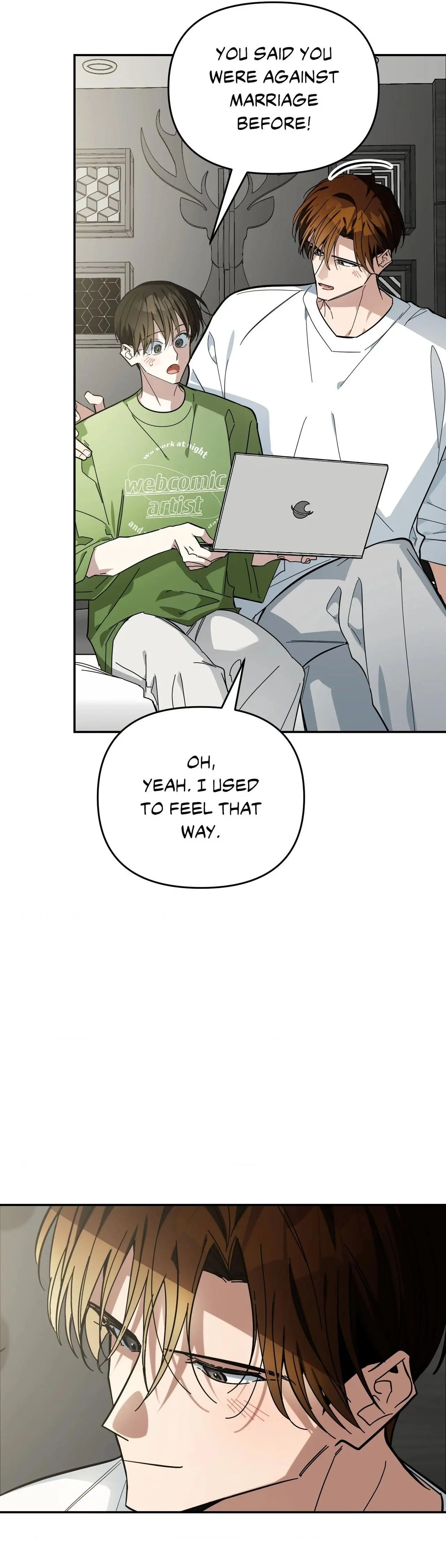 Heat Stroke Chapter 33 page 6