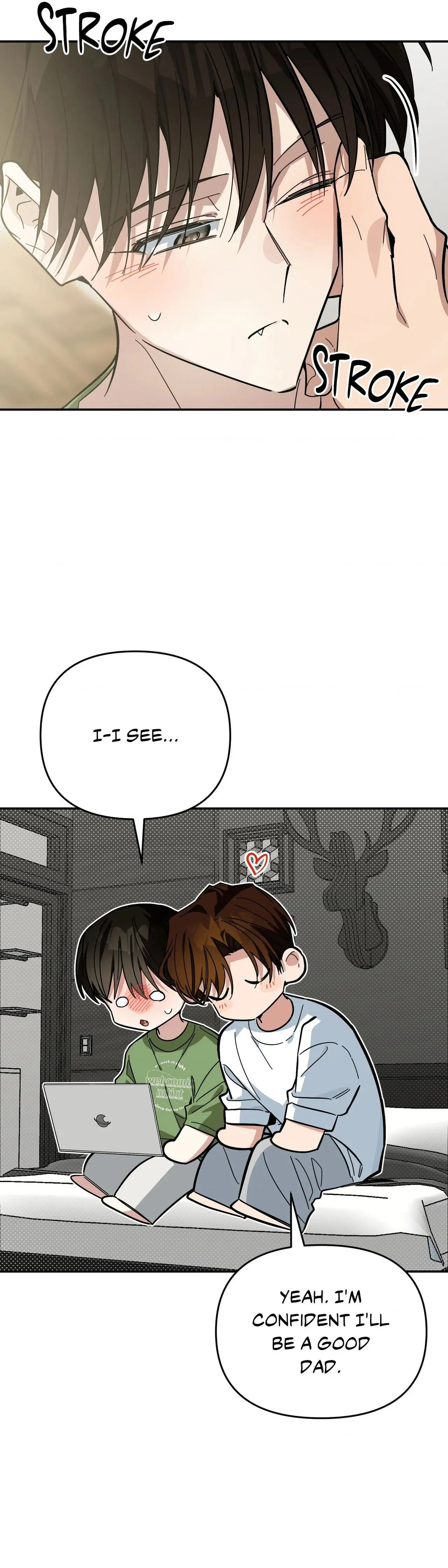 Heat Stroke Chapter 33 page 8
