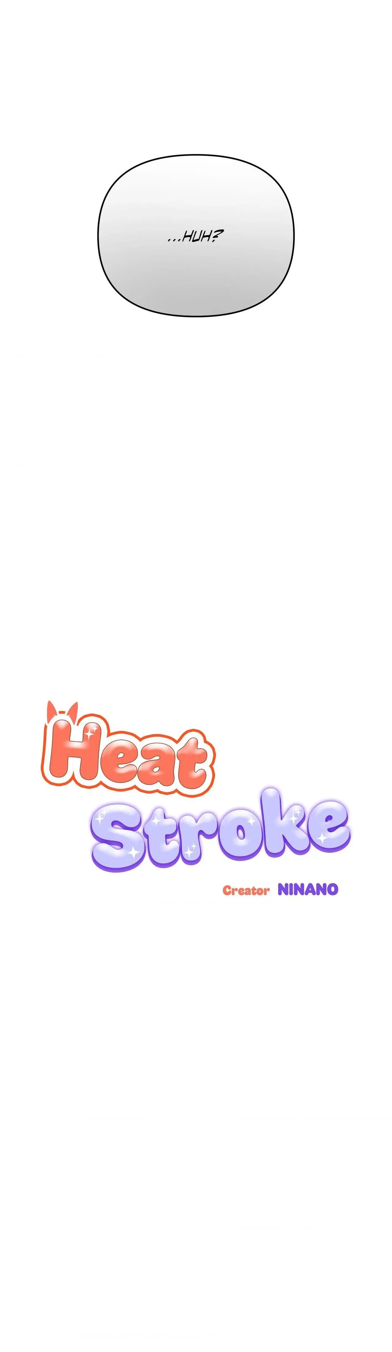 Heat Stroke Chapter 33 page 10