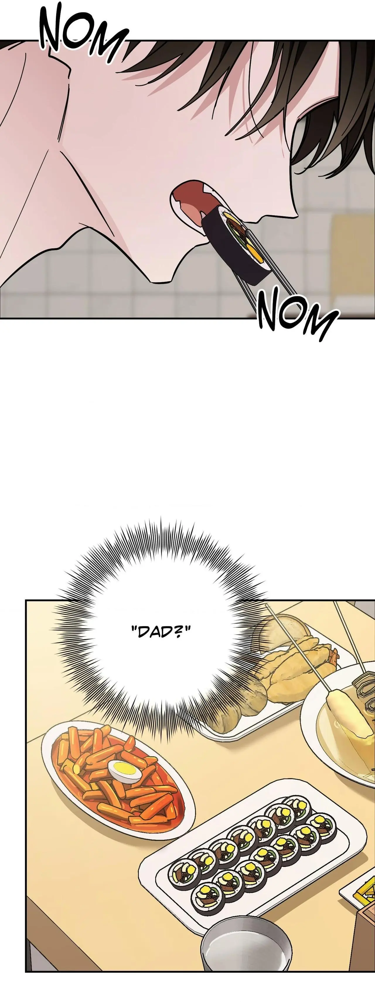 Heat Stroke Chapter 33 page 11
