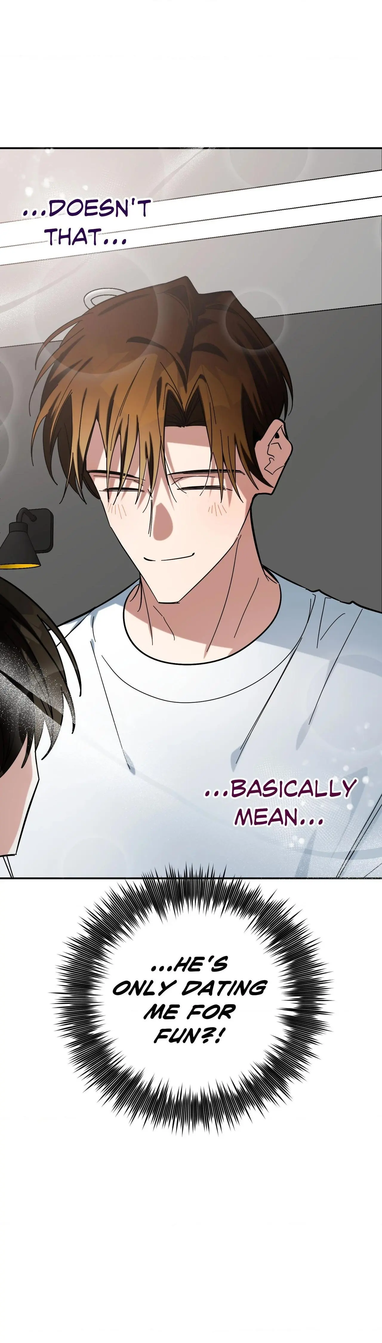 Heat Stroke Chapter 33 page 15