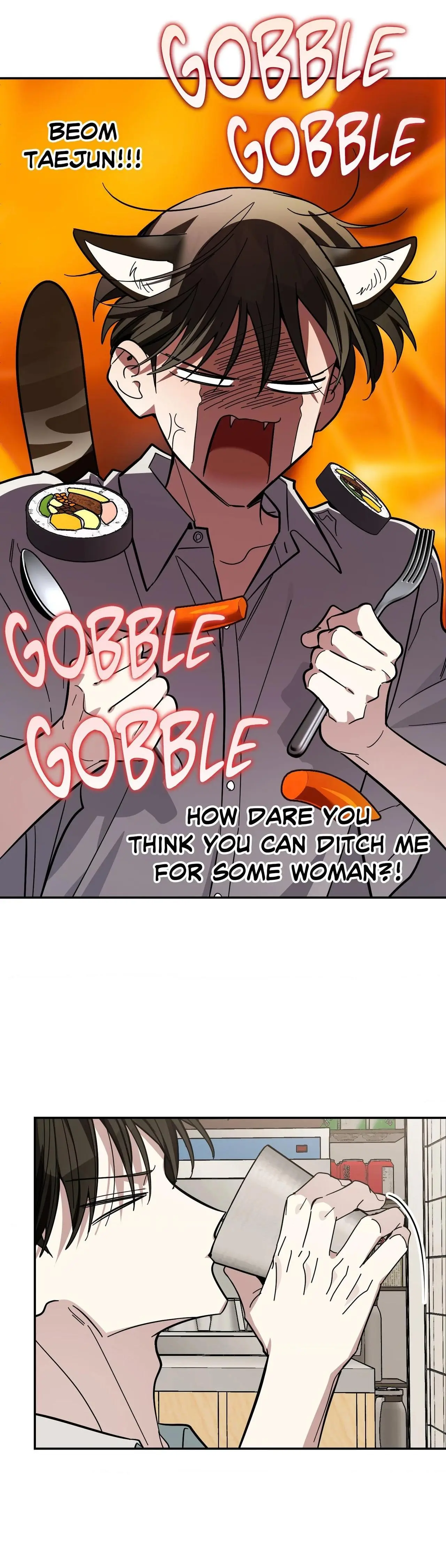 Heat Stroke Chapter 33 page 16