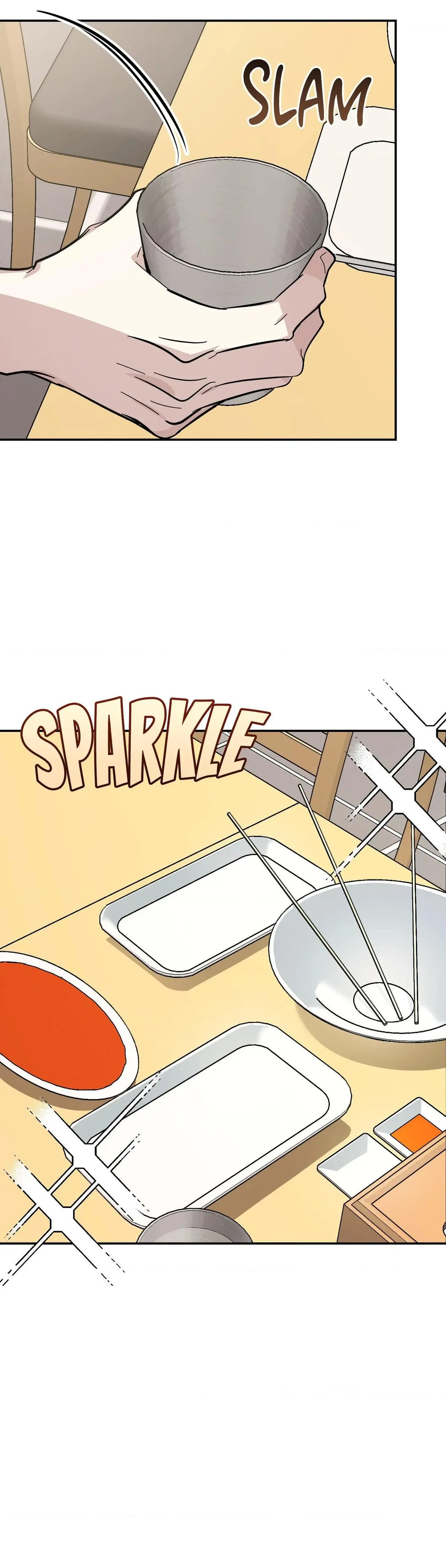 Heat Stroke Chapter 33 page 17