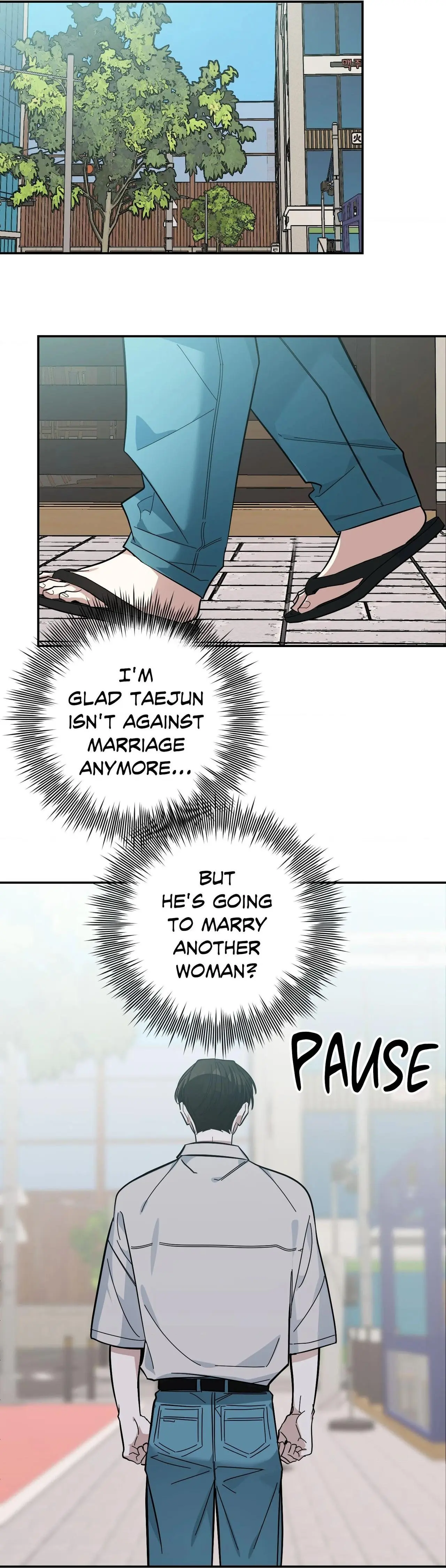 Heat Stroke Chapter 33 page 19