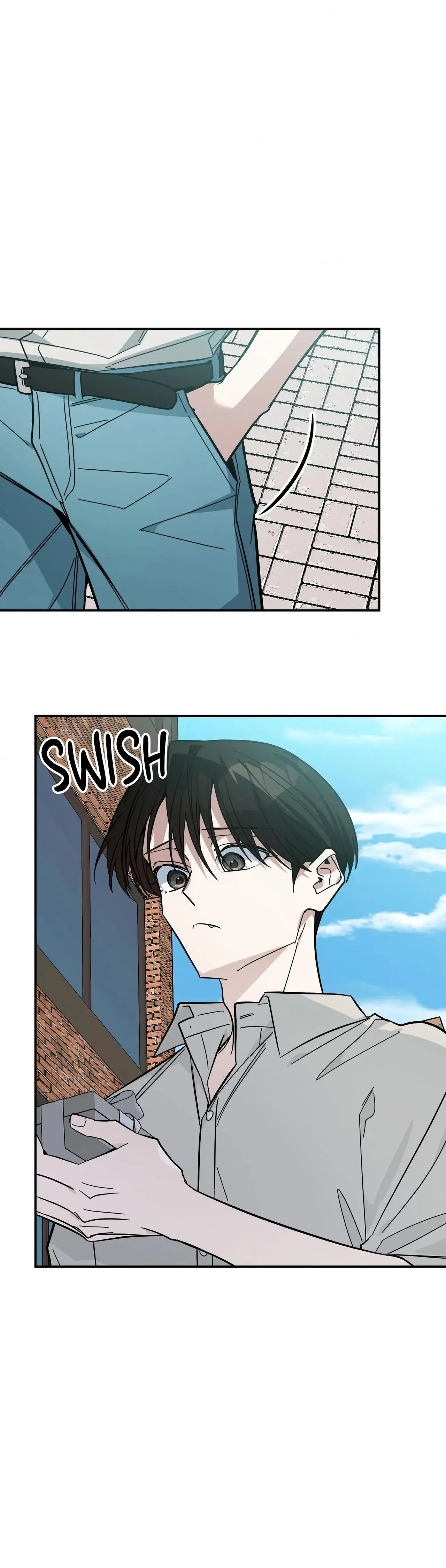 Heat Stroke Chapter 33 page 20