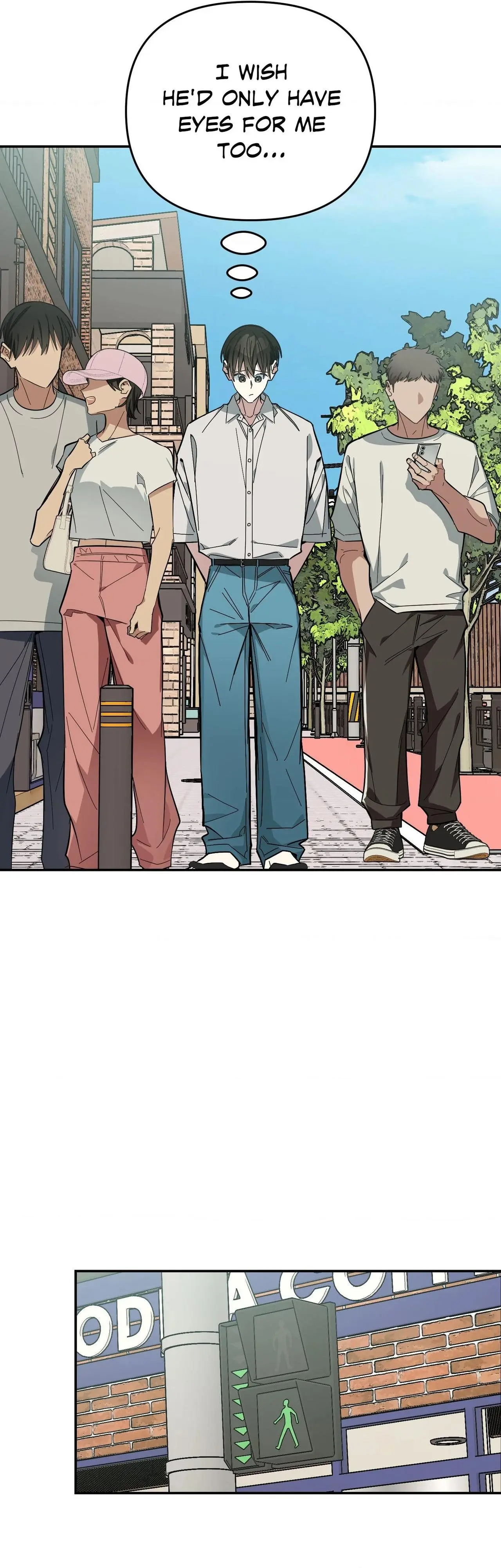 Heat Stroke Chapter 33 page 23
