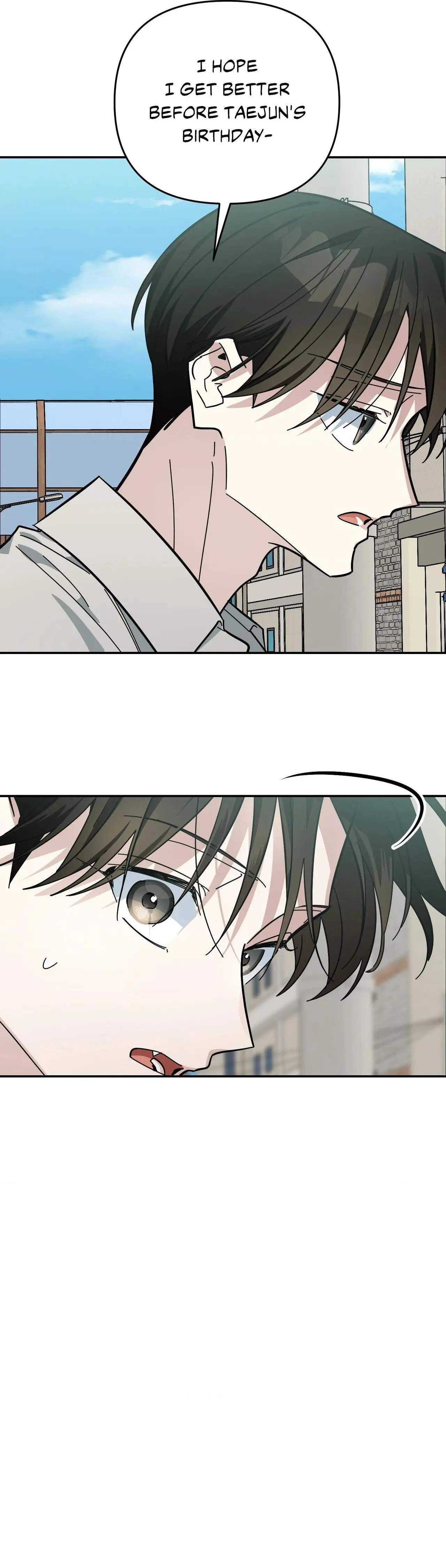 Heat Stroke Chapter 33 page 26
