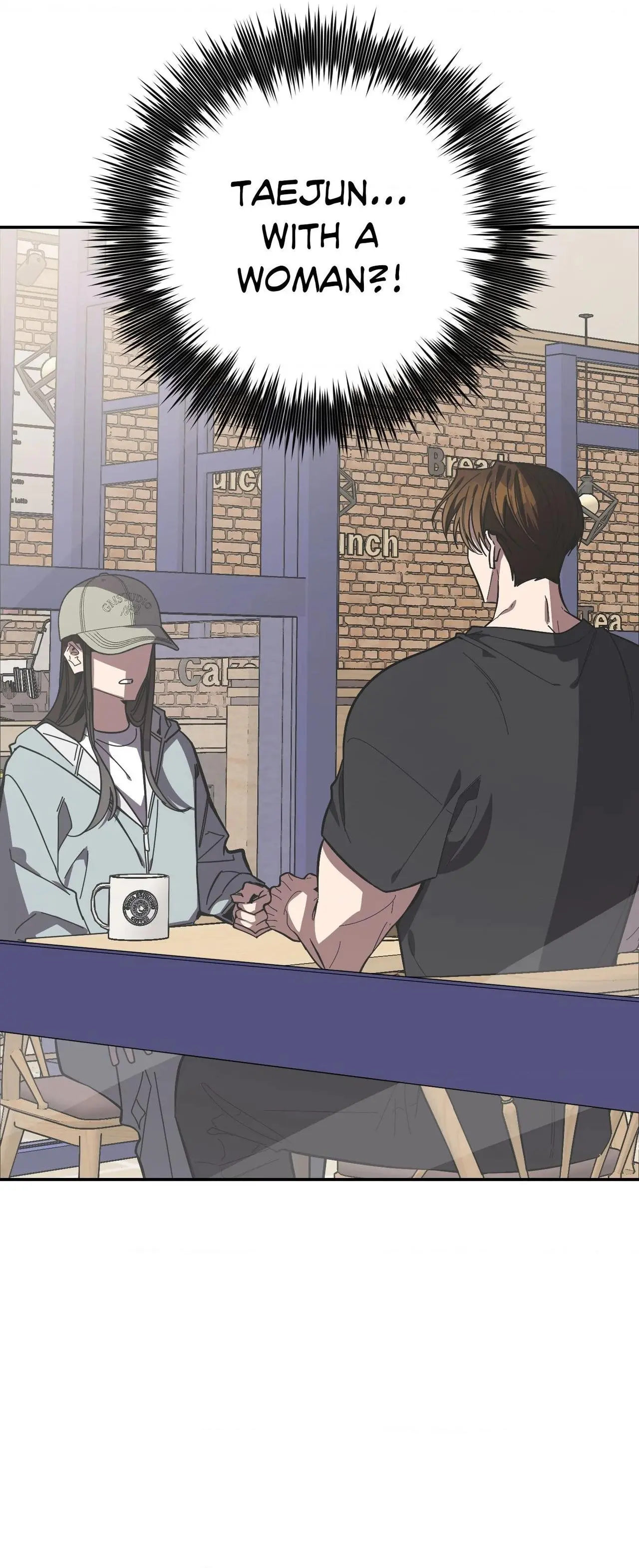 Heat Stroke Chapter 33 page 28