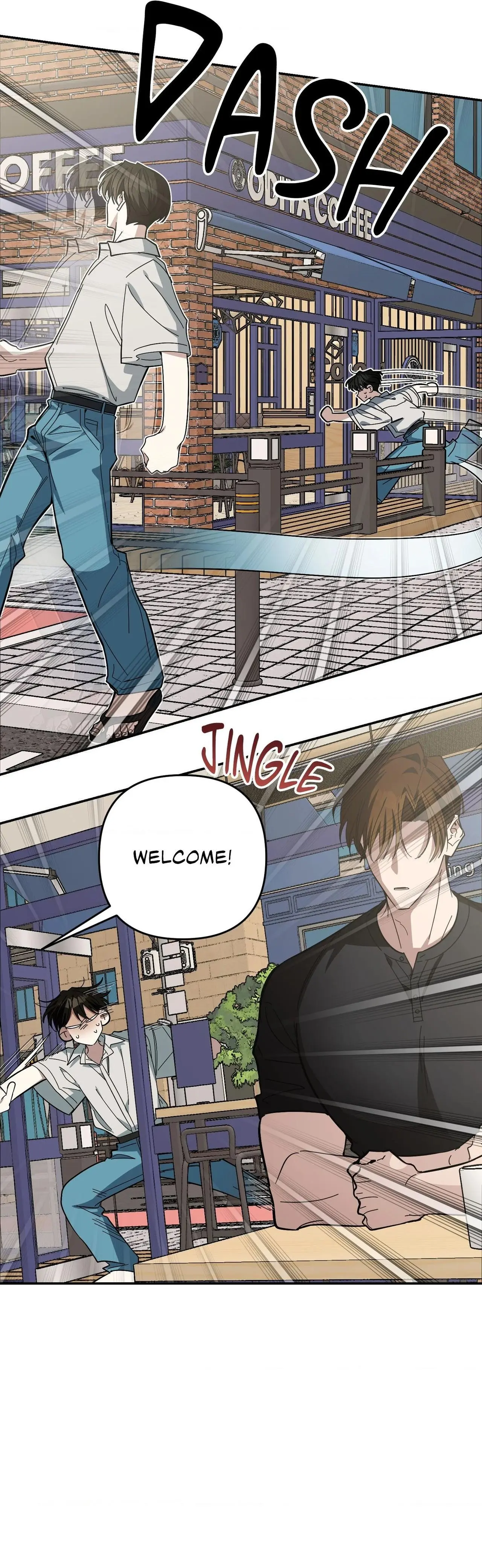 Heat Stroke Chapter 33 page 29