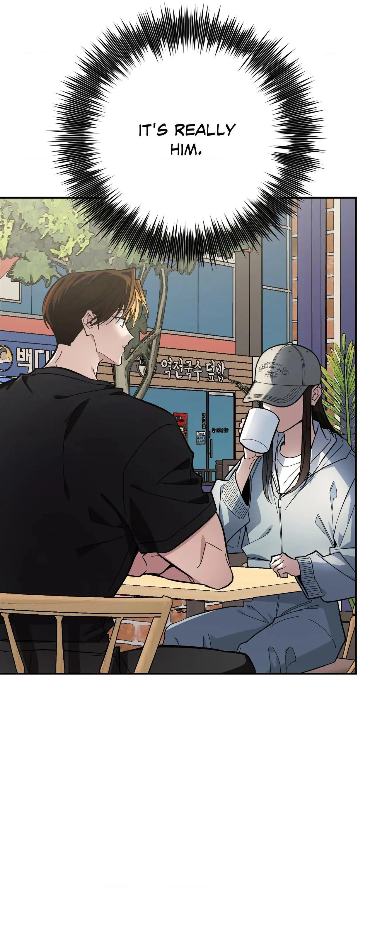 Heat Stroke Chapter 33 page 30
