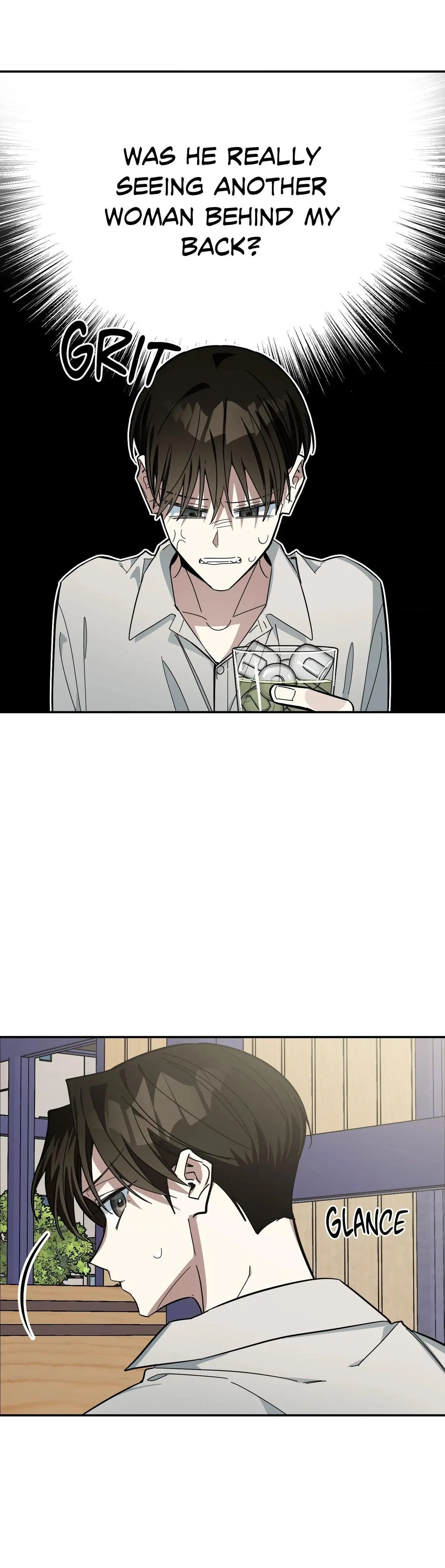 Heat Stroke Chapter 33 page 32