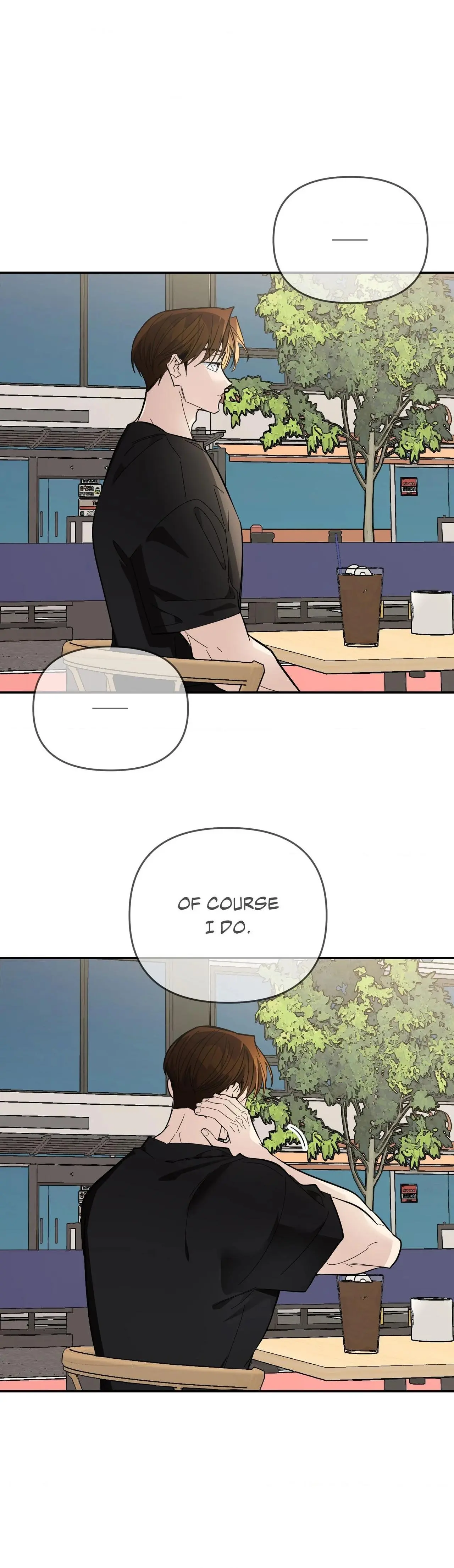 Heat Stroke Chapter 33 page 33