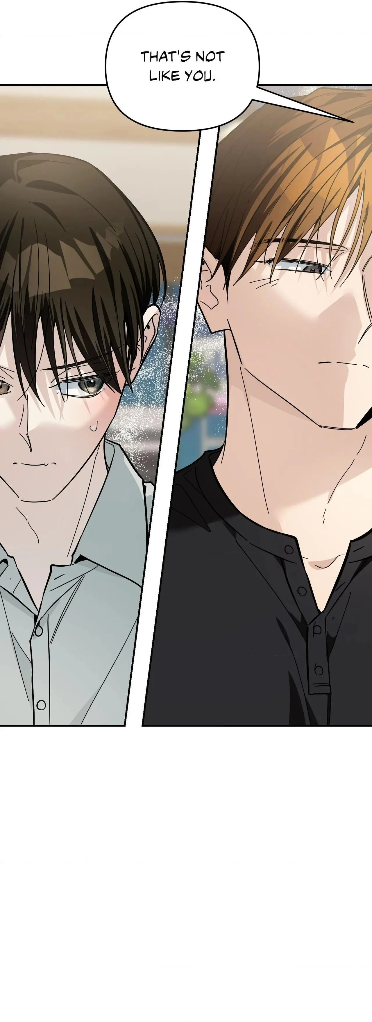 Heat Stroke Chapter 33 page 34