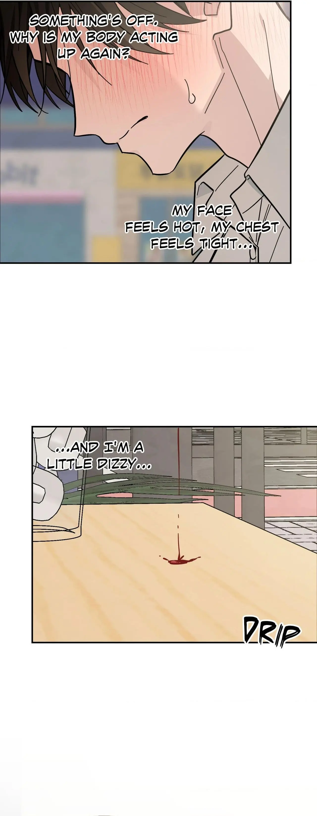 Heat Stroke Chapter 33 page 37