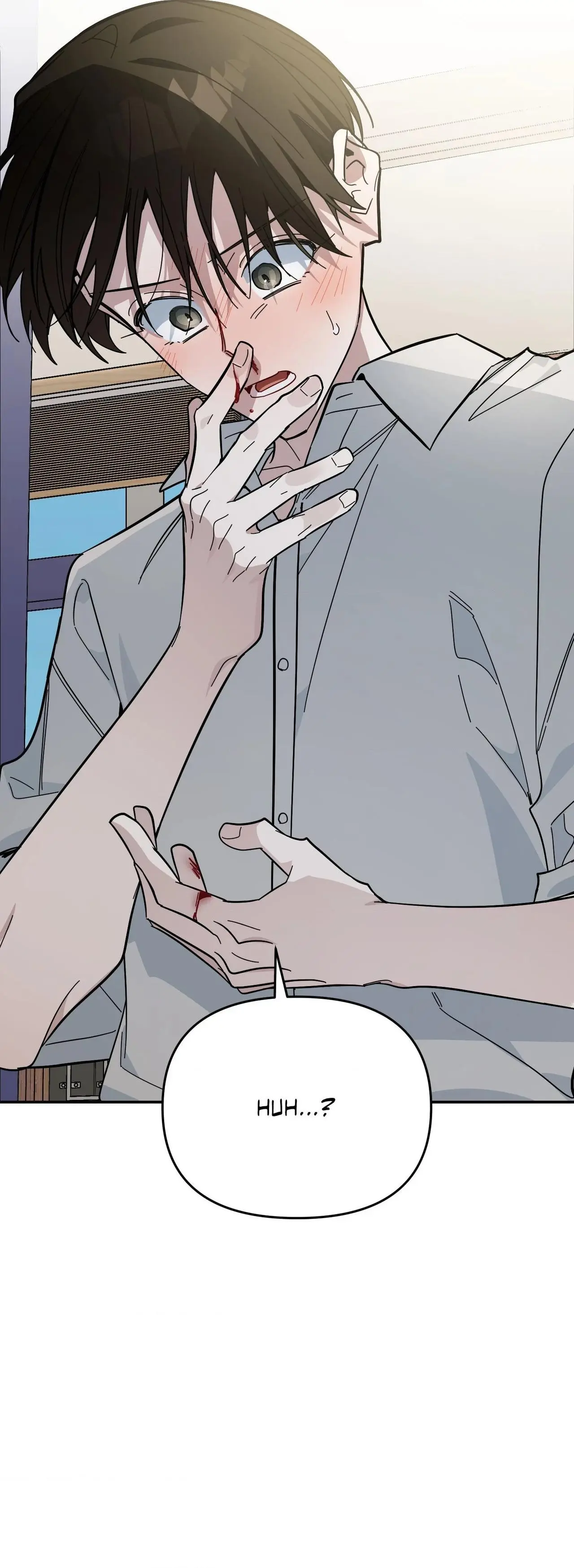 Heat Stroke Chapter 33 page 38