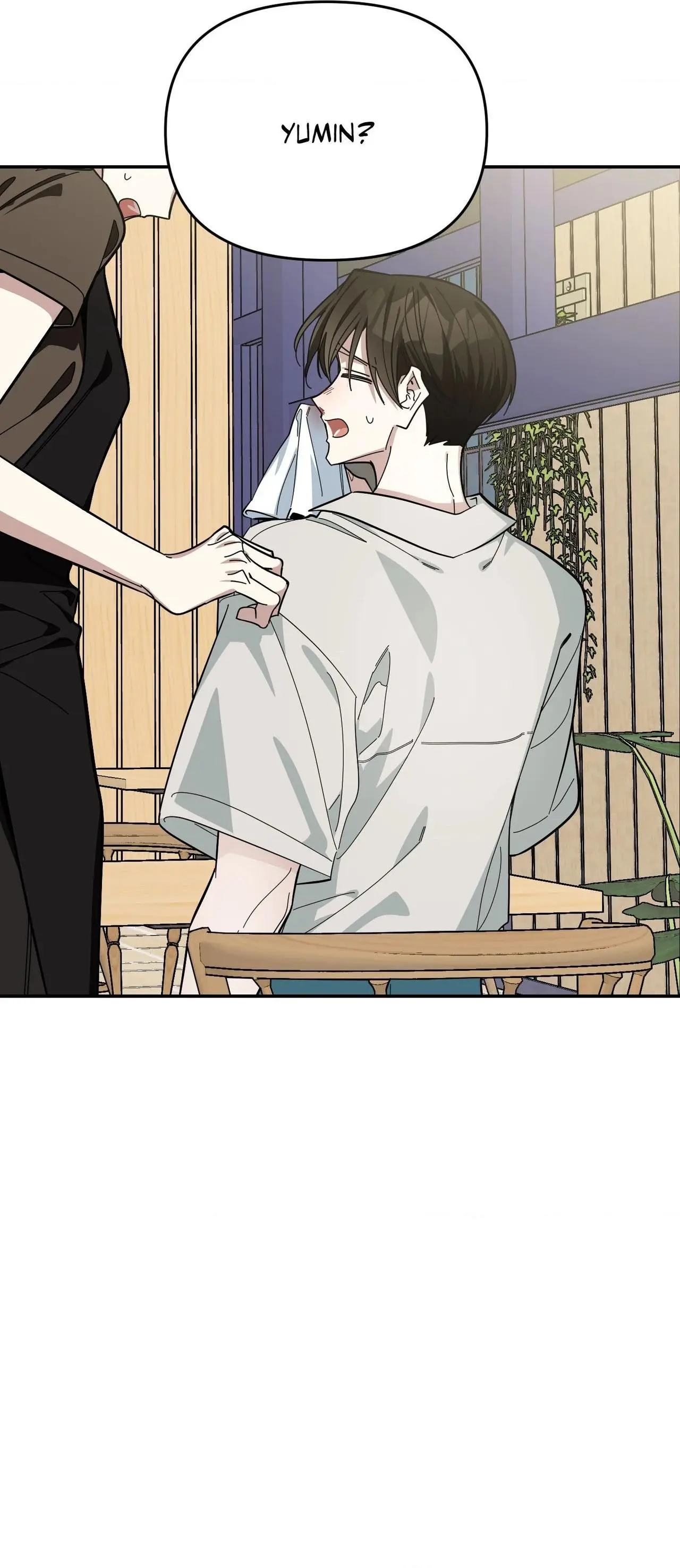 Heat Stroke Chapter 33 page 40