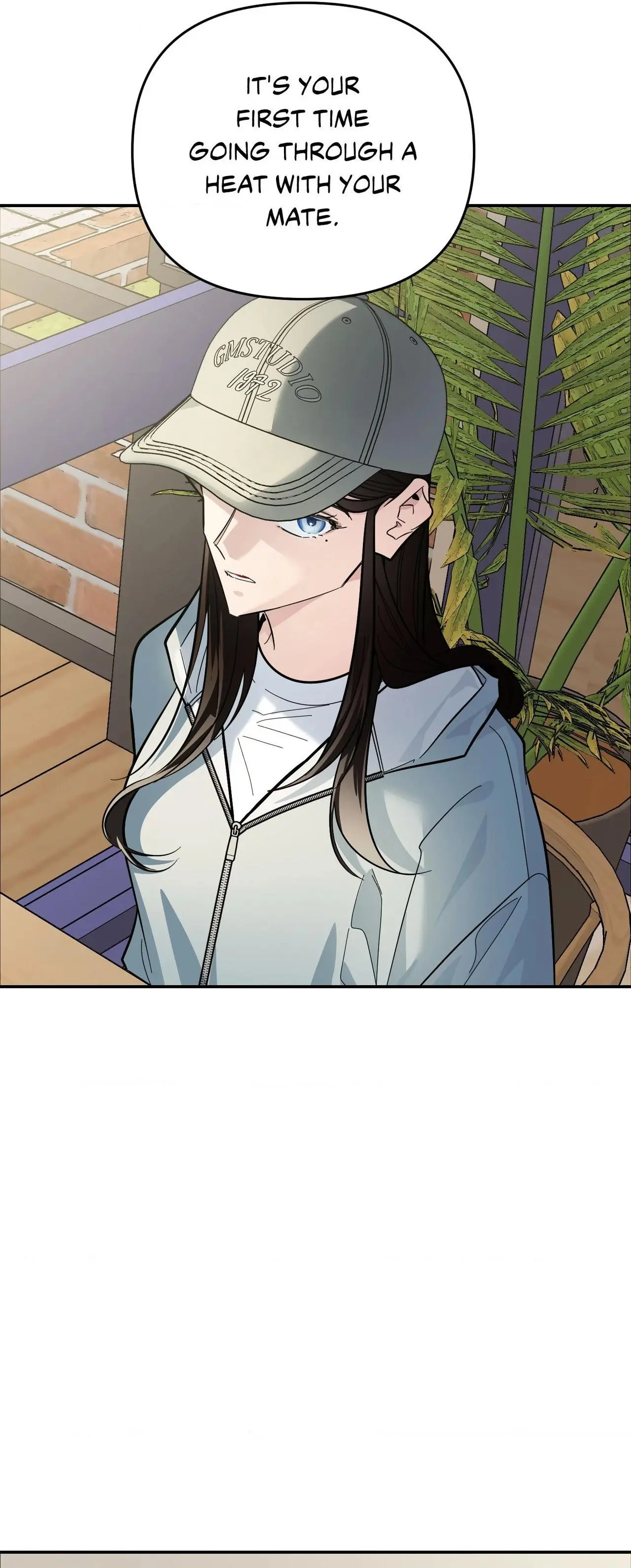 Heat Stroke Chapter 33 page 43