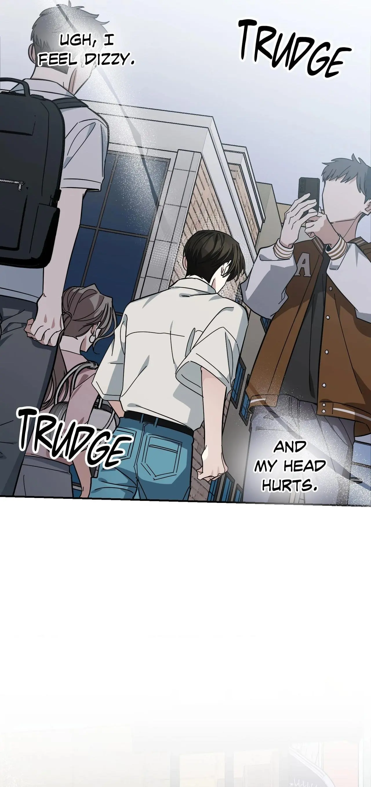 Heat Stroke Chapter 33 page 45