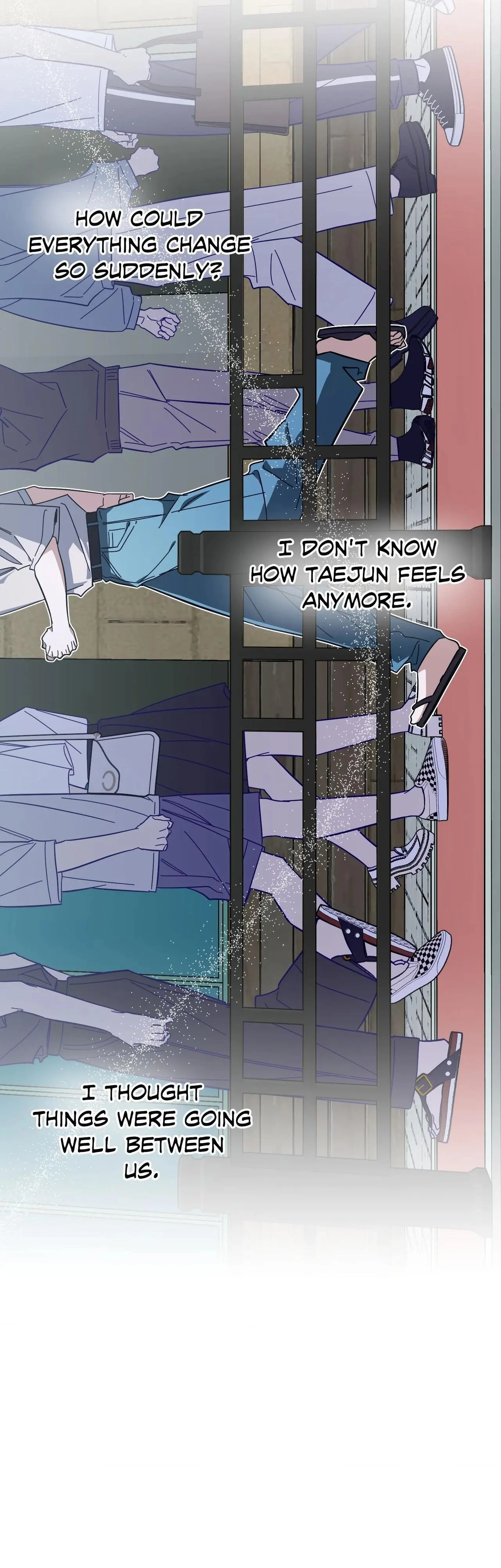 Heat Stroke Chapter 33 page 46