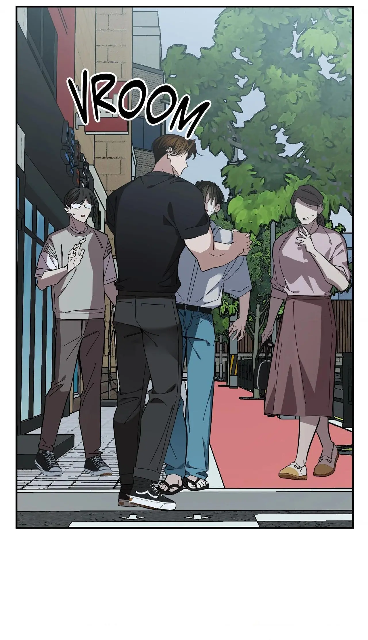 Heat Stroke Chapter 33 page 50
