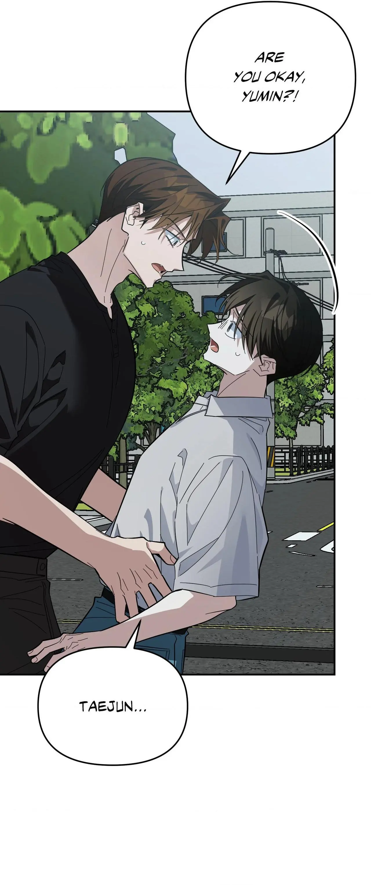 Heat Stroke Chapter 33 page 51