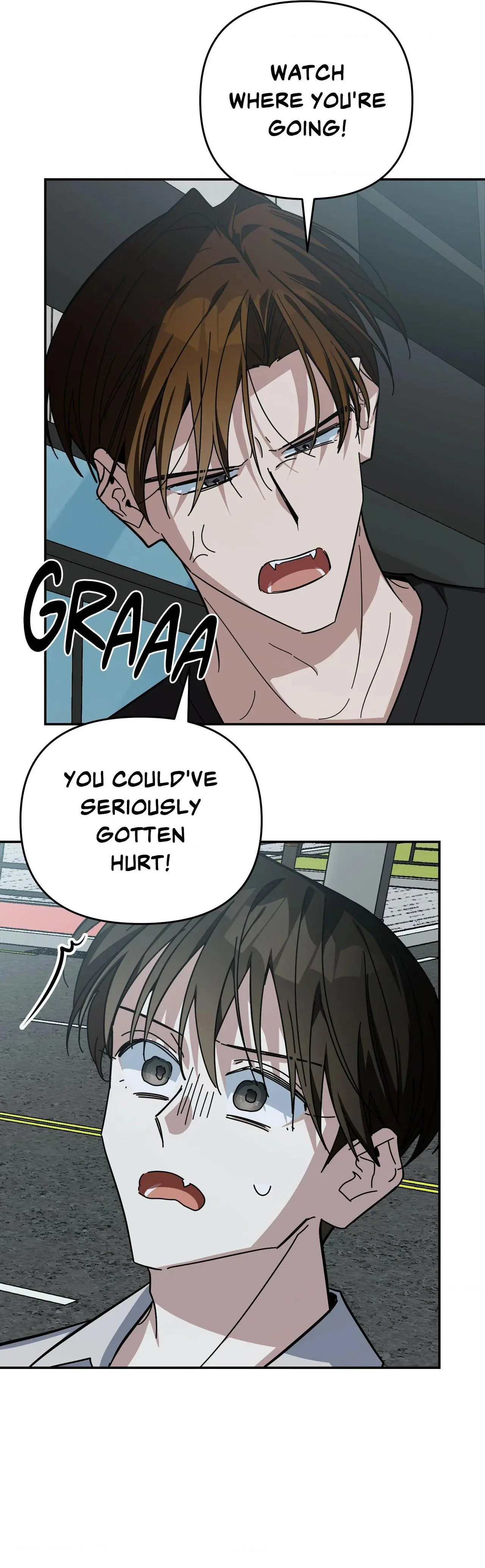 Heat Stroke Chapter 33 page 52