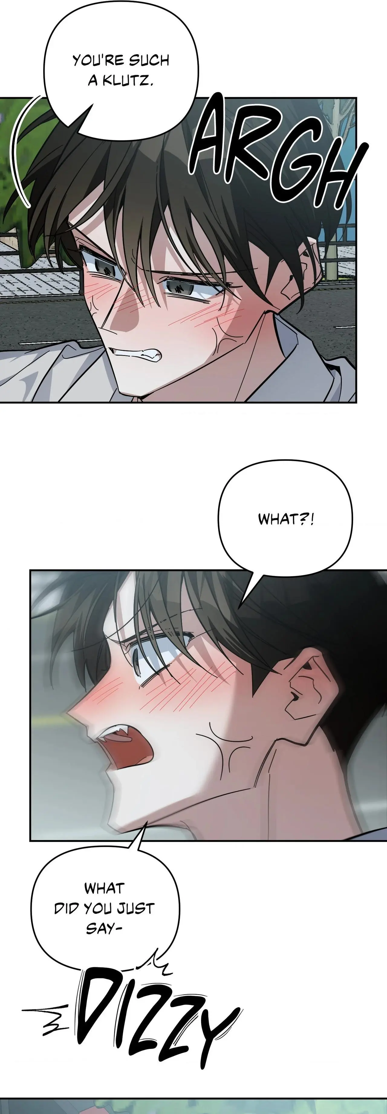 Heat Stroke Chapter 33 page 53