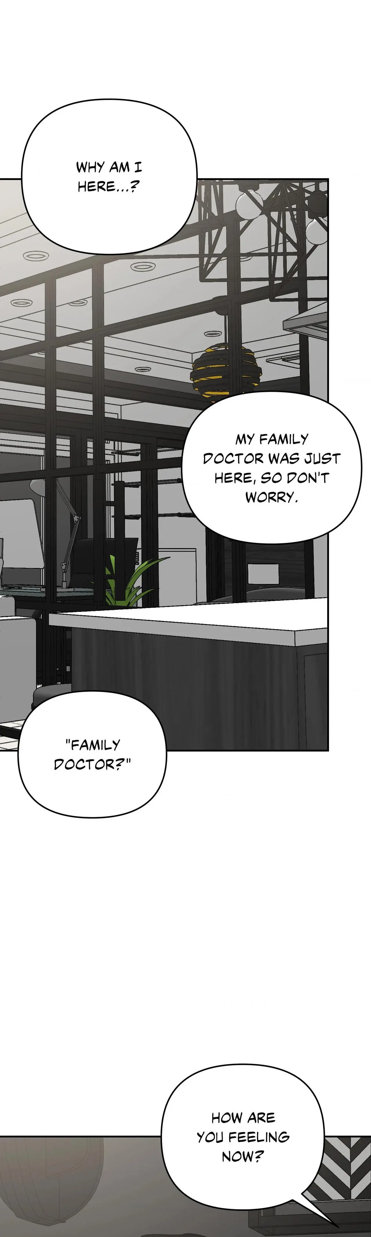Heat Stroke Chapter 33 page 57